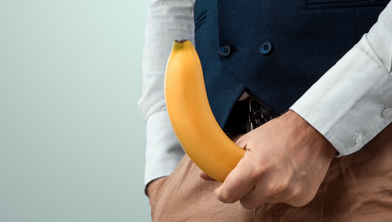 Big Dick, Artikelbild