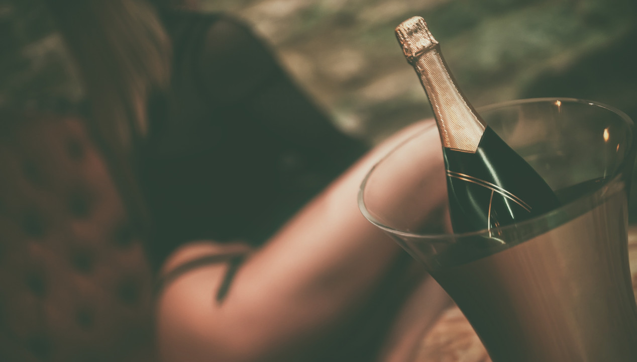 Escort-Service / Begleitagentur, Artikelbild