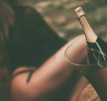 Escort-Service / Begleitagentur, Artikelbild