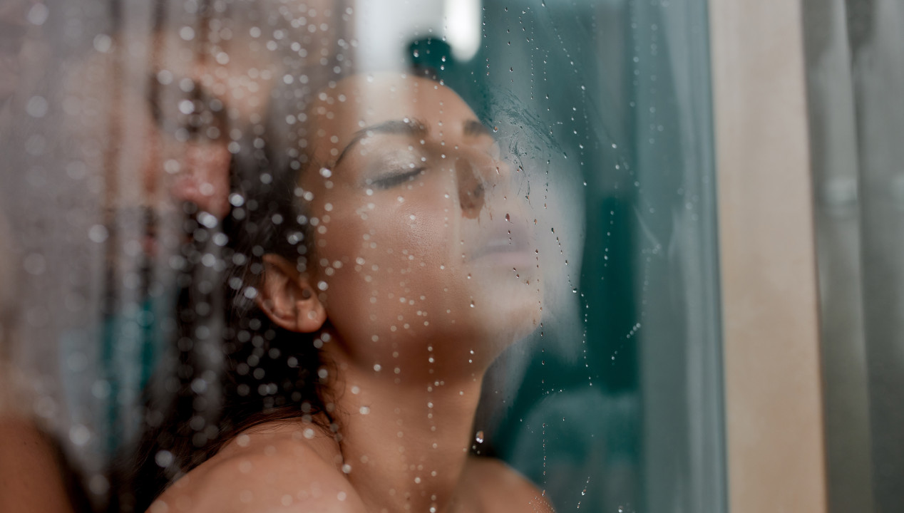 Das erste Mal: Sex unter der Dusche, Artikelbild