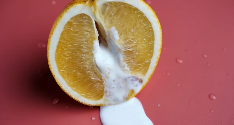 Sloppy Seconds (Slops), Artikelbild