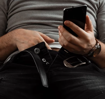 Handjob, Artikelbild