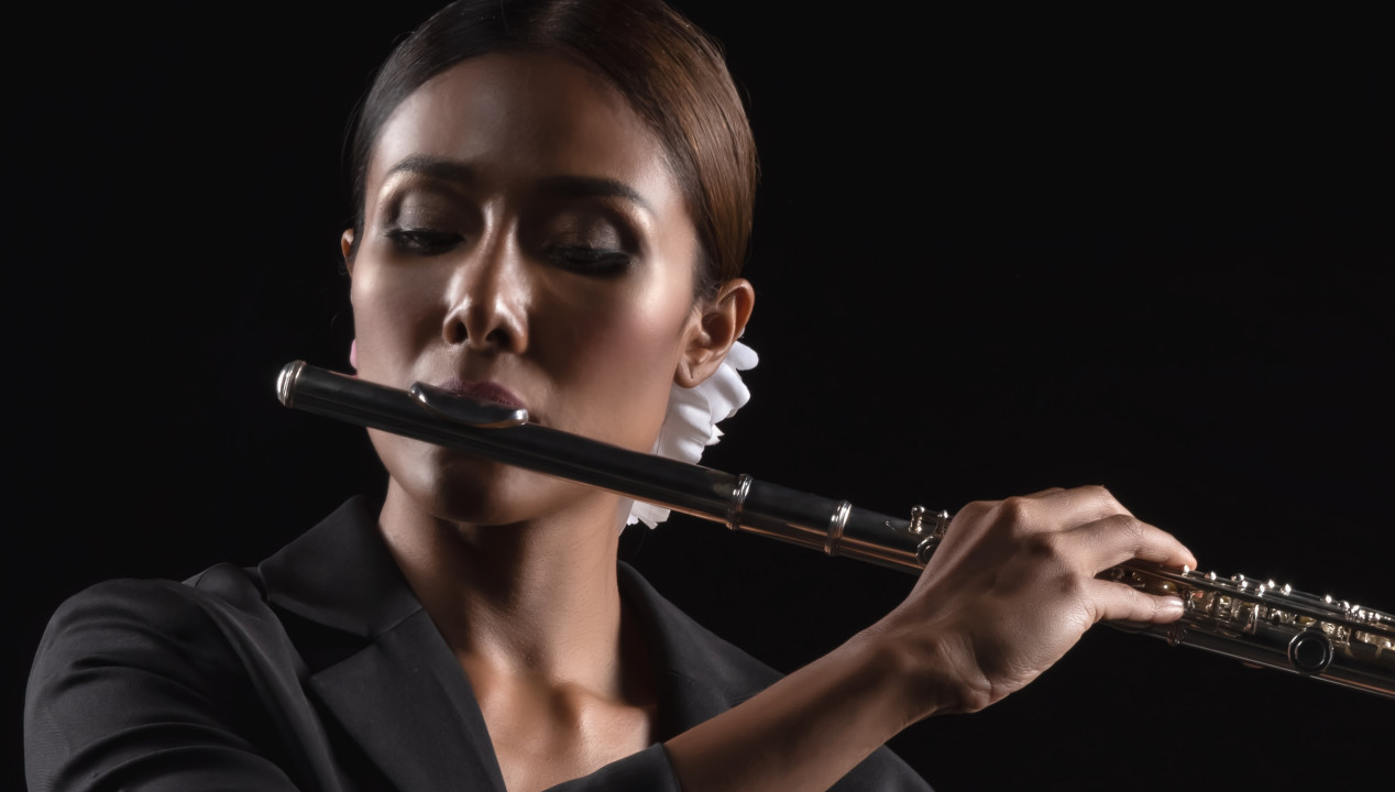 Eine Zauberflöte kommt selten allein, Artikelbild