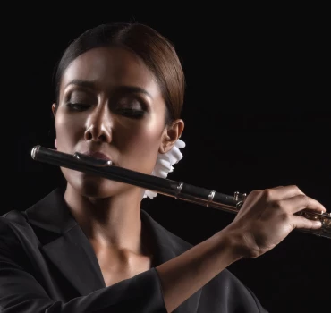 Eine Zauberflöte kommt selten allein, Artikelbild