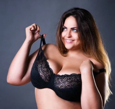 Curvy-Size-Dessous - die besten Tipps für den Kauf, Artikelbild