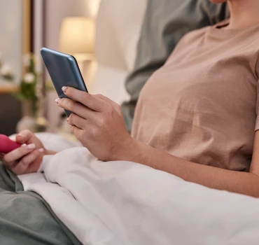 App-gesteuerte Sextoys: sicher geil?, Artikelbild