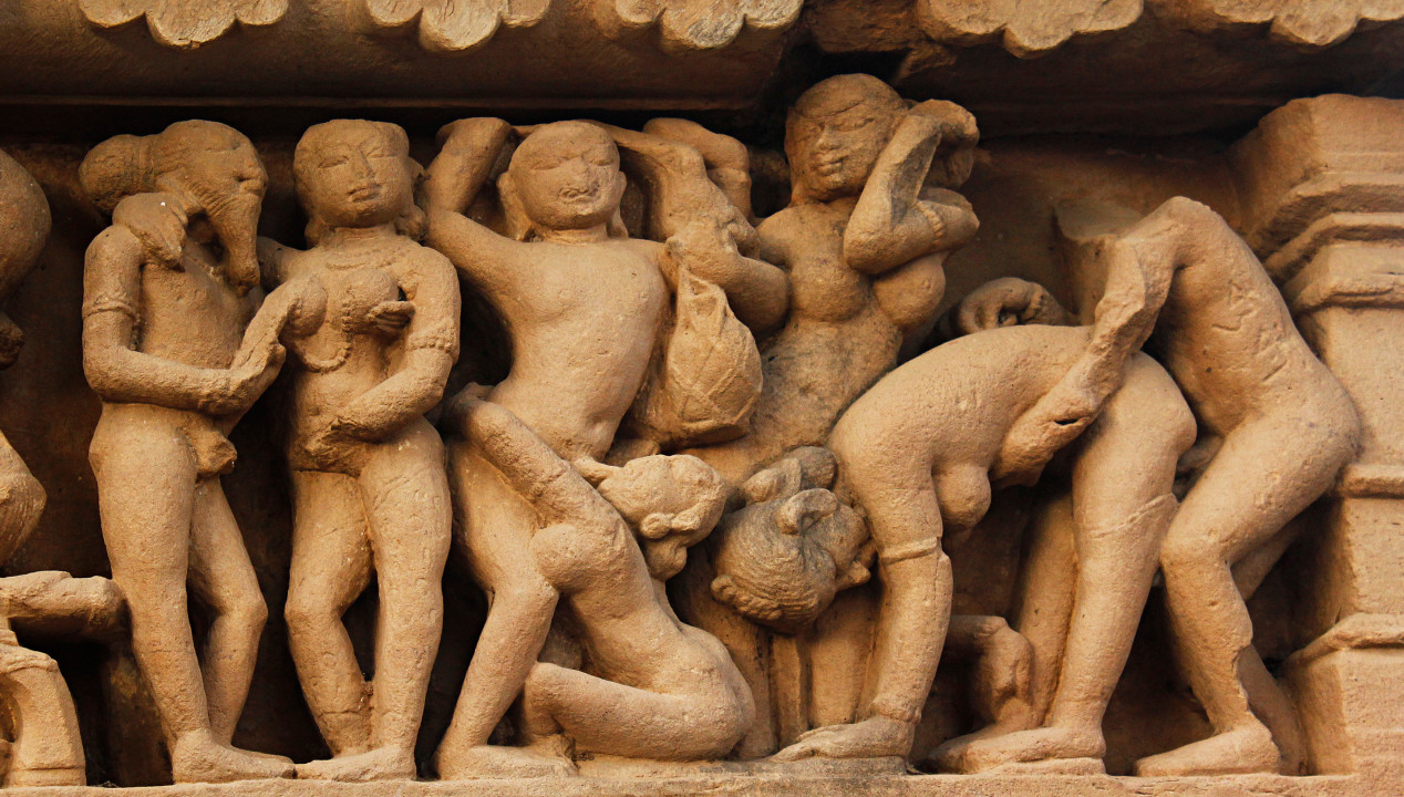 Die Tiertypen im Kamasutra & ihre Bedeutung für lustvollen Sex, Artikelbild