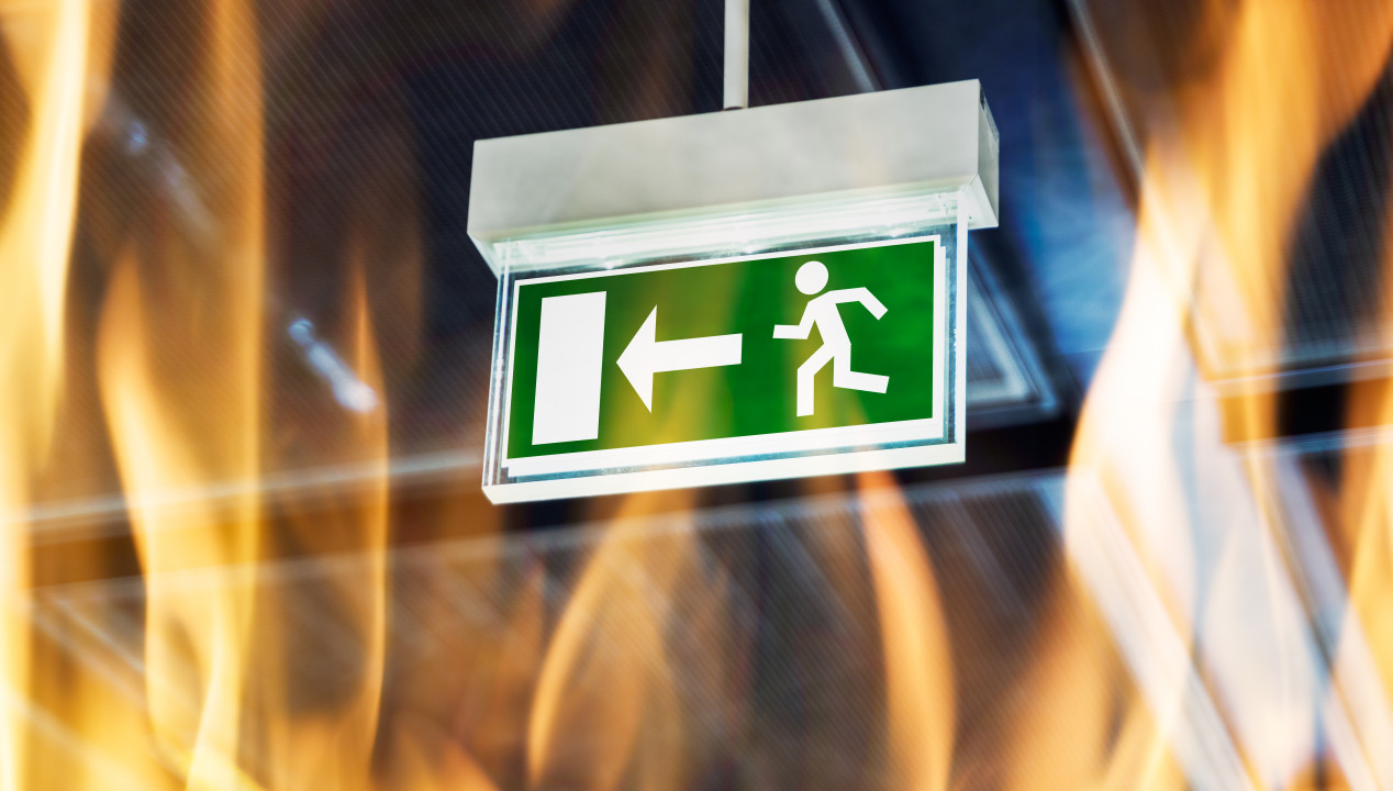 Safeword, Artikelbild