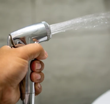 Analdusche, Artikelbild