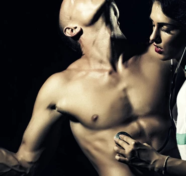 Kliniksex, Artikelbild