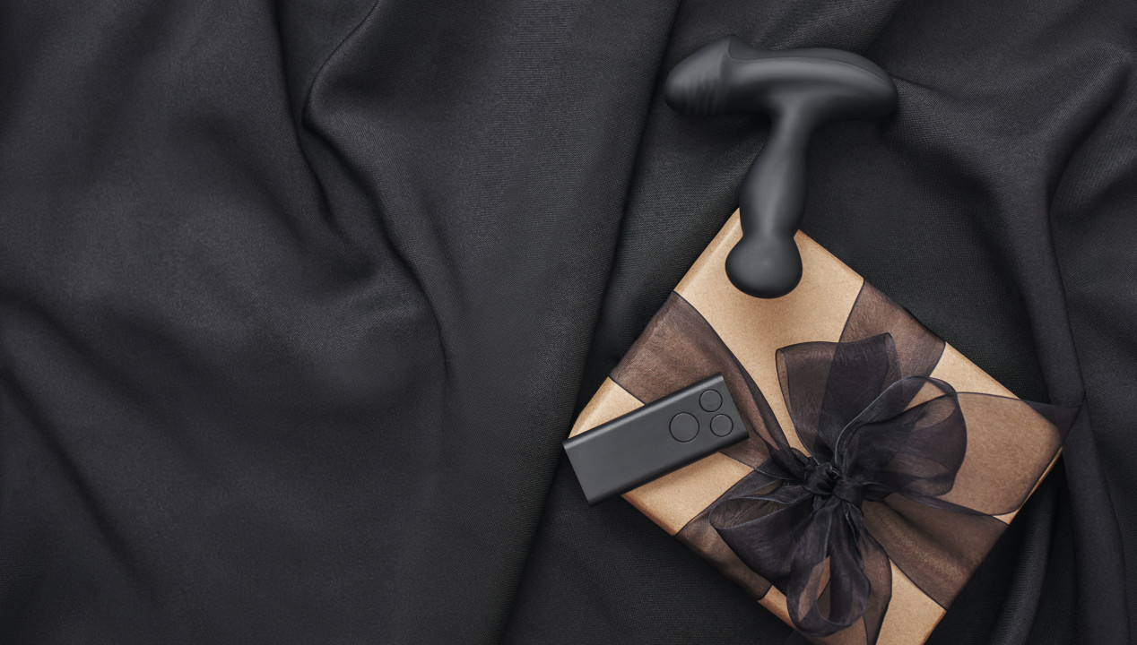 Sextoys für Männer – Lust & Selbstbefriedigung neu entdecken, Artikelbild