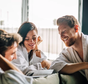 Das erste Mal: Bi-MMF, Artikelbild