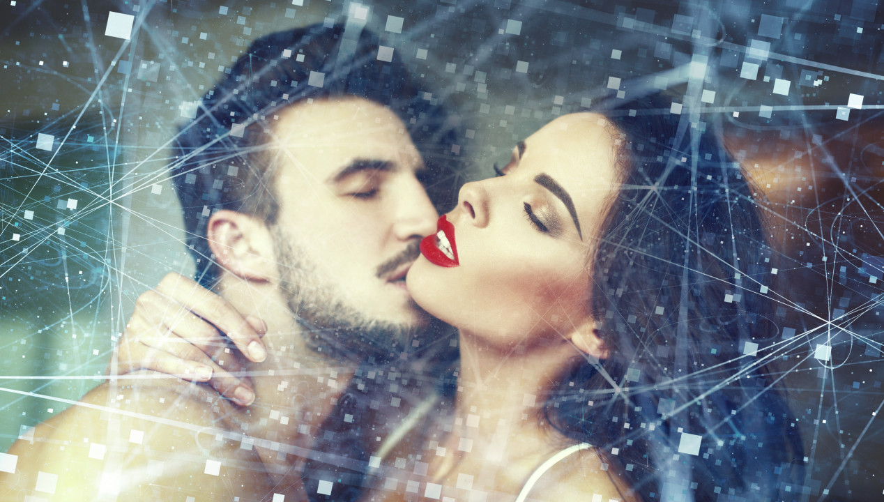 Erotik-Startups & Camsex 2025: Wie KI und Sextoys das Live-Erlebnis neu definieren, Artikelbild