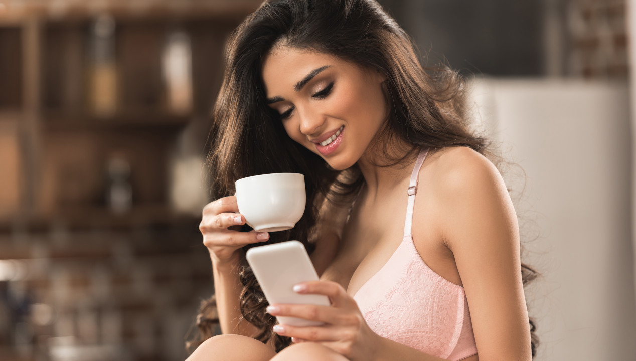 Kaffee, Kink und Co.: eine eindeutig-zweideutige Frage?, Artikelbild