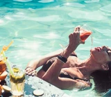 Sexy Cocktailnamen: die Dirty Shirley und der Orgasm beim Sex on the Beach, Artikelbild