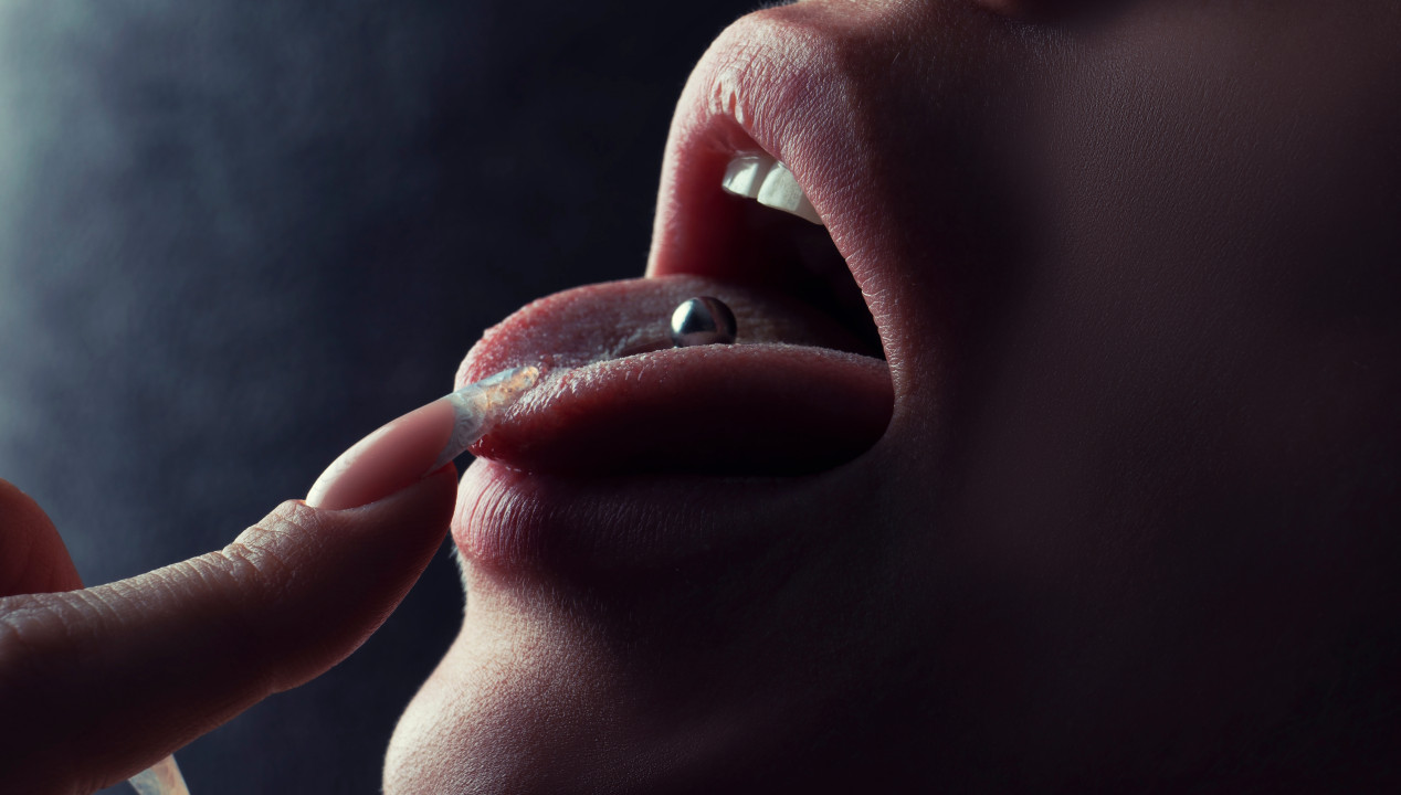 Blowjob: Immer richtig, immer geil?, Artikelbild