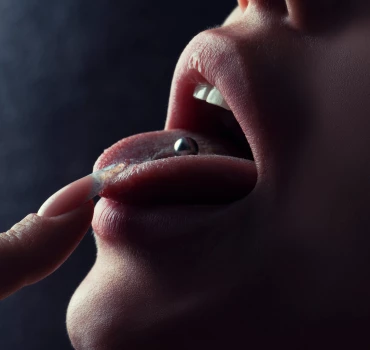 Blowjob: Immer richtig, immer geil?, Artikelbild