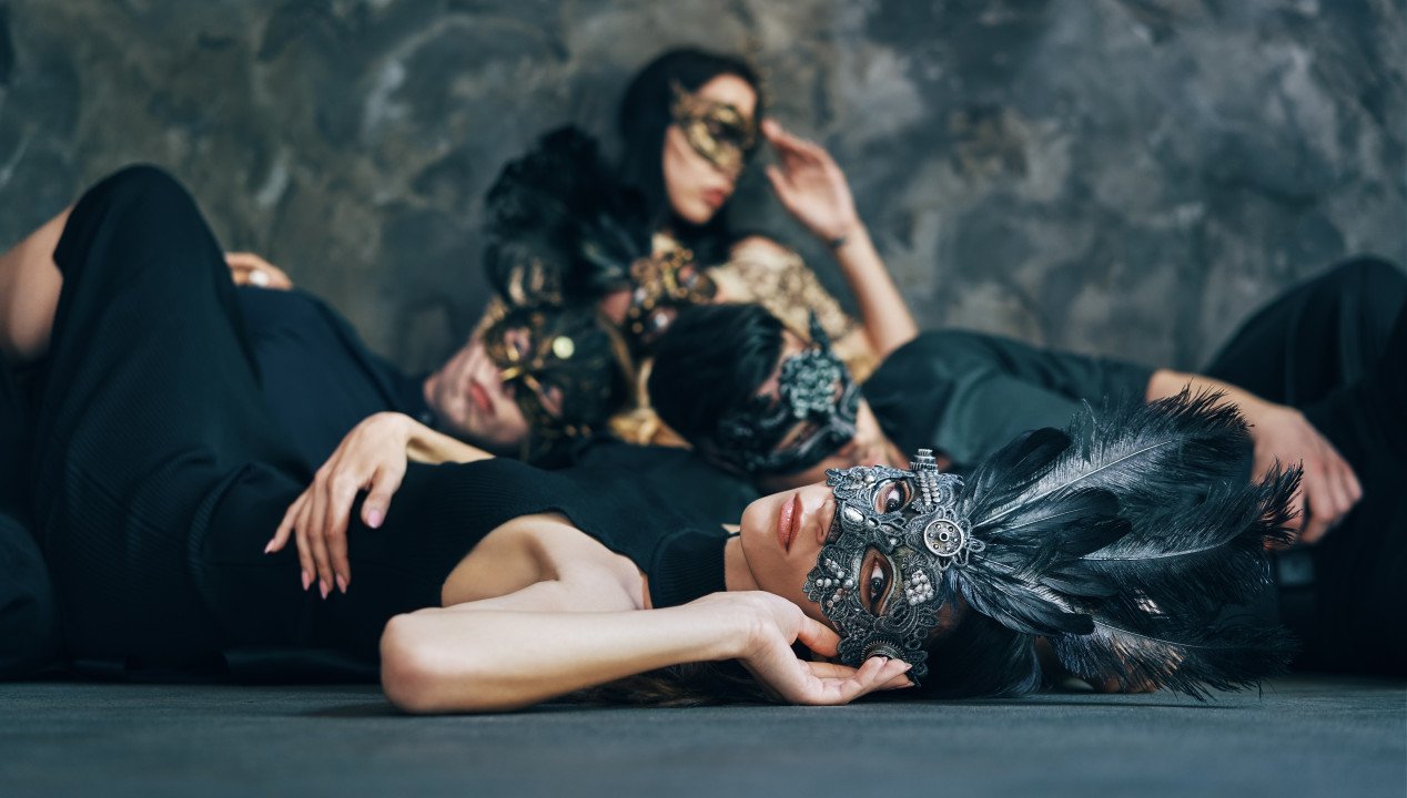 Die Vorteile einer offenen Beziehung: besser offenherzig als engstirnig?, Artikelbild