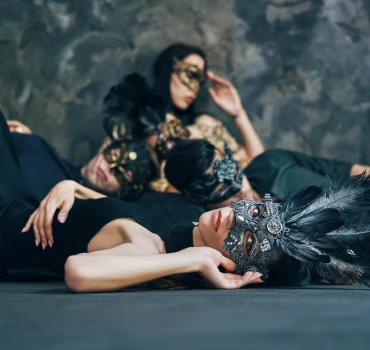 Die Vorteile einer offenen Beziehung: besser offenherzig als engstirnig?, Artikelbild