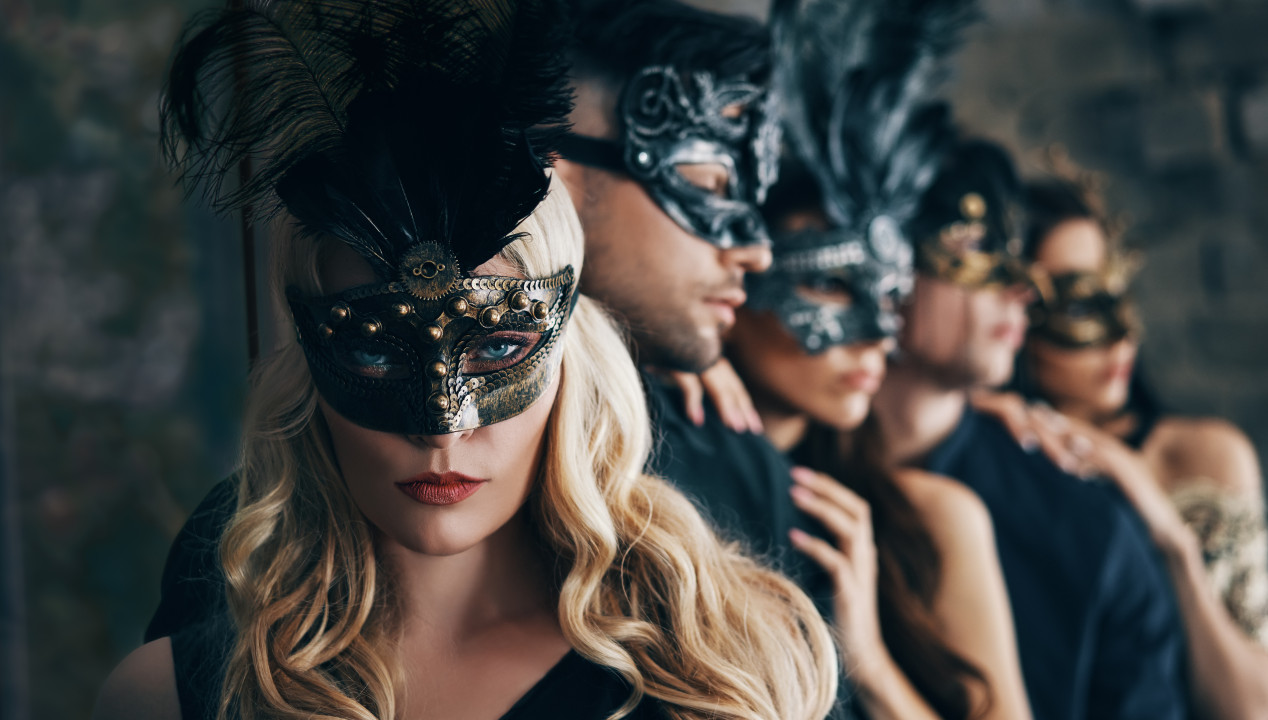 Partnertausch, Artikelbild