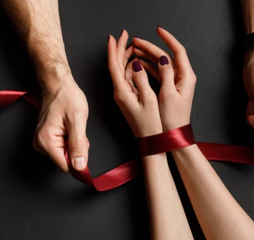 Die geteilte Frau und die Lust am MM(…)F, Artikelbild