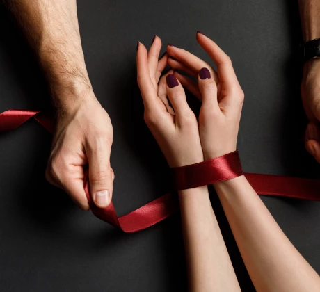 Die geteilte Frau und die Lust am MM(…)F, Artikelbild