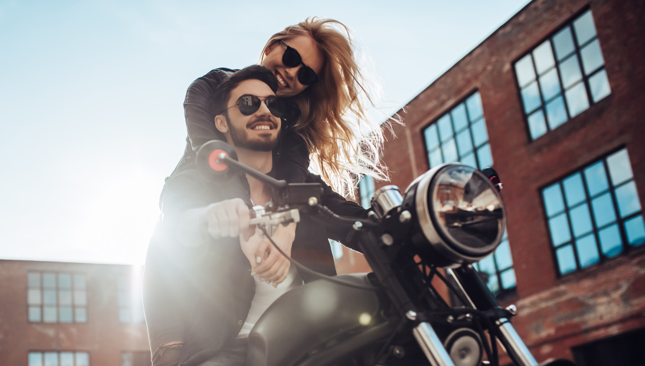 Sexy Sightseeing & ein BDSM-Apartment – unser heißer Trip nach Hamburg, Artikelbild