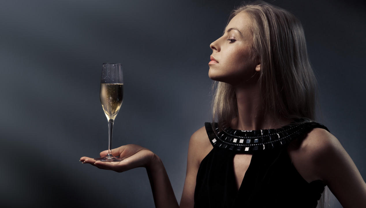 Das erste Mal: Natursekt, Artikelbild