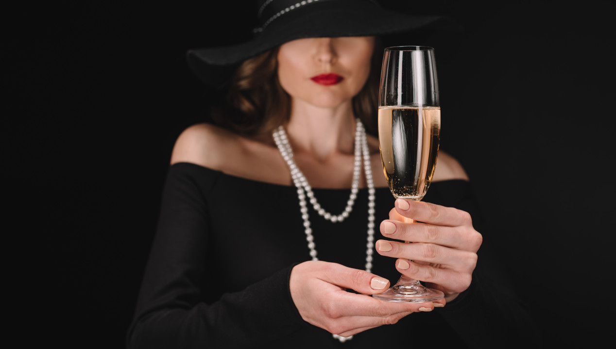 Die goldene Stunde mit Emanuelle, Artikelbild