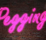 Das erste Mal Strapon-Sex, Artikelbild