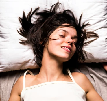 Orgasmus / sexueller Höhepunkt, Artikelbild