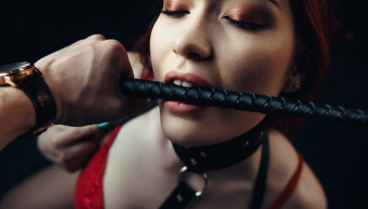 CNC (consentual non-consent), Artikelbild