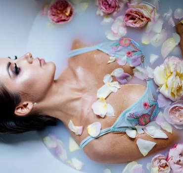 Spritz mich voll: Macht Sperma schöne Haut?, Artikelbild