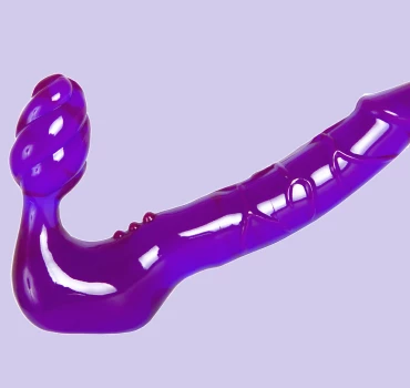 Strapon, Artikelbild