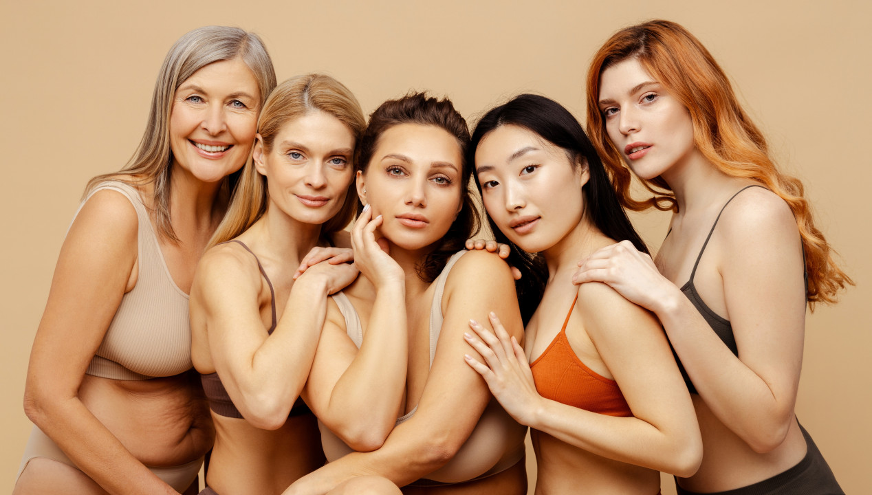 Die Brust verändert sich? So findet man den dann passenden BH, Artikelbild