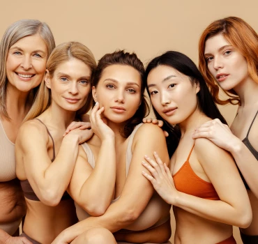 Die Brust verändert sich? So findet man den dann passenden BH, Artikelbild