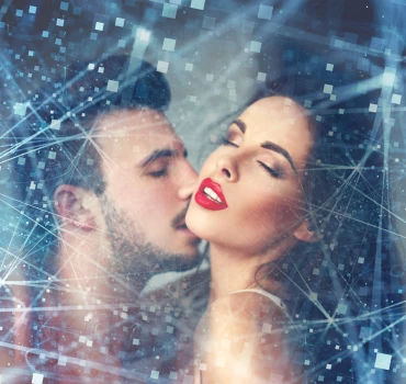 Multiuser-Cybersex: VR-Erlebnisse & digitale Gruppen-Erotik, Artikelbild