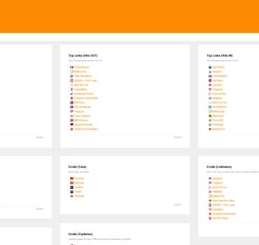 XLinkz.to – Review: Die Seite für finest porn sites im Test, Artikelbild