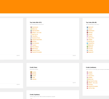 XLinkz.to – Review: Die Seite für finest porn sites im Test, Artikelbild