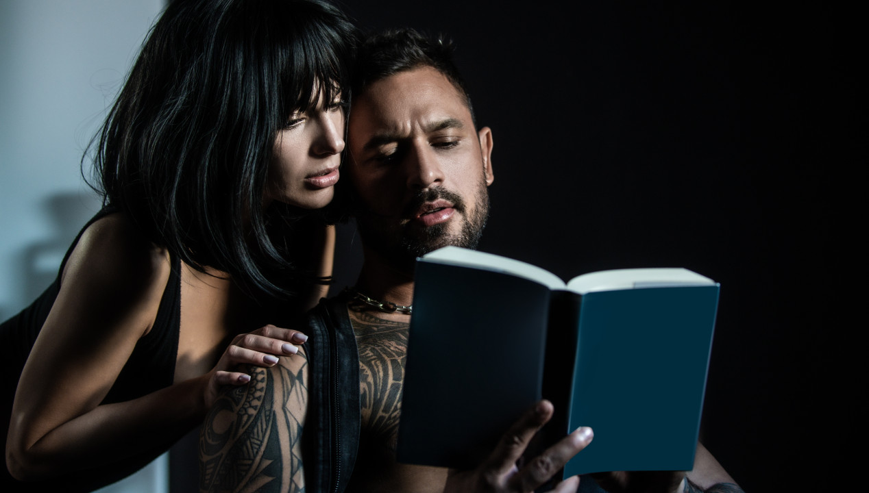 Ganz schön – und schlau? Intelligenz & Attraktivität beim Online-Dating, Artikelbild