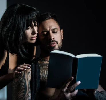 Ganz schön – und schlau? Intelligenz & Attraktivität beim Online-Dating, Artikelbild