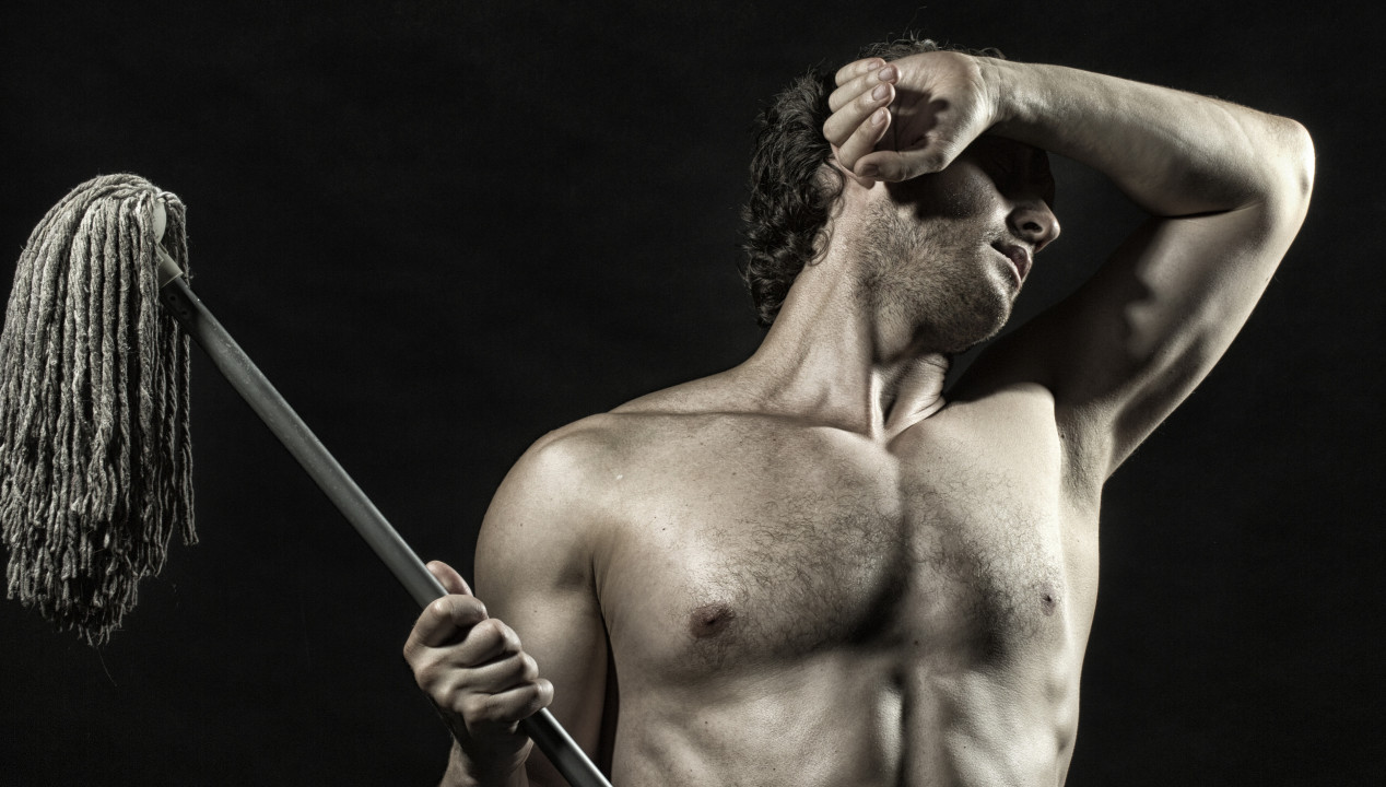 Erniedrigung / Demütigung im BDSM, Artikelbild