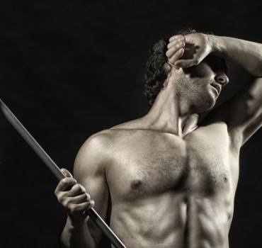 Erniedrigung / Demütigung im BDSM, Artikelbild