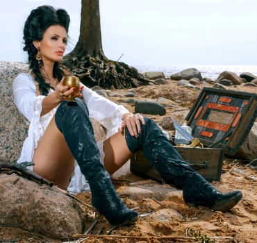 XXX-Spielfilm-Pornoparodien: Sex, Charme und Humor?, Artikelbild