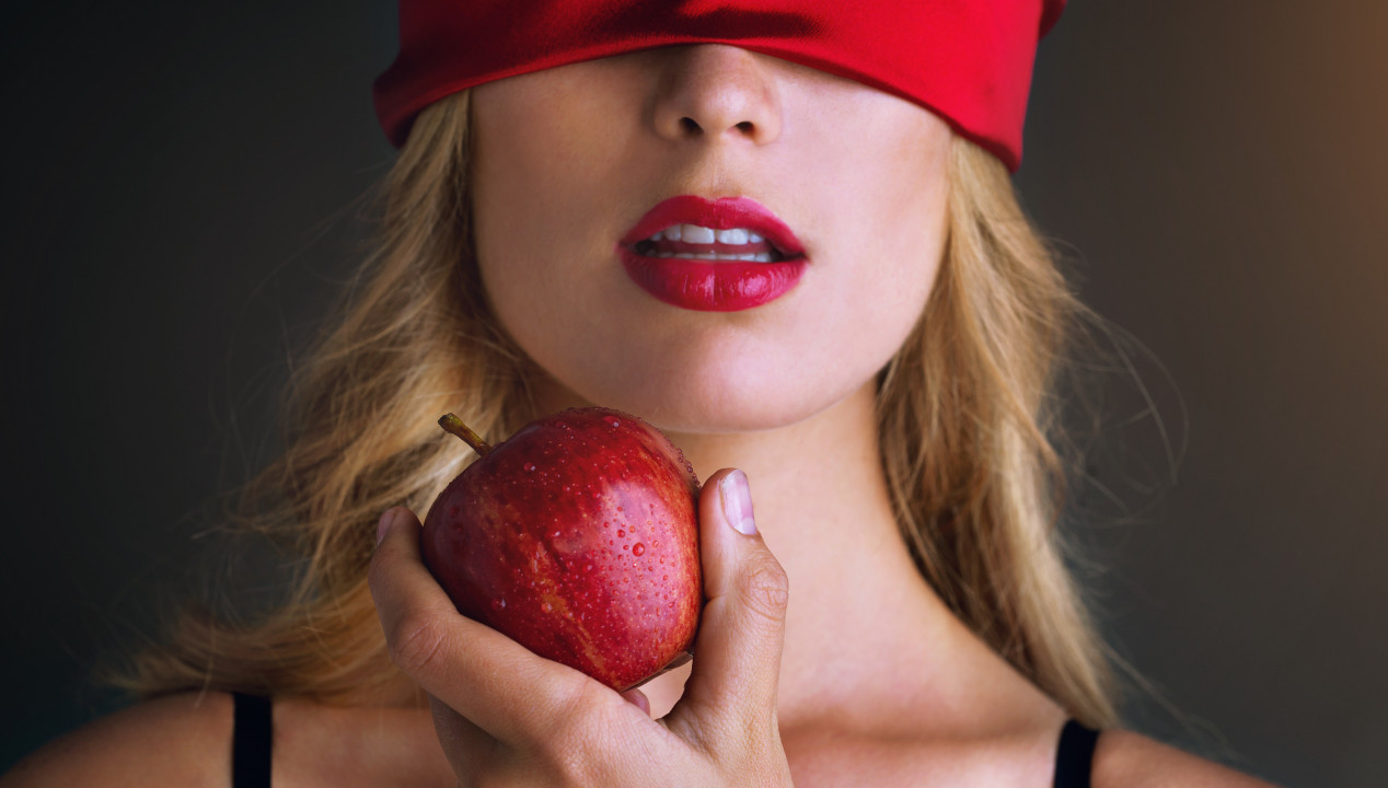 Sinnlichkeit als Schlüssel zur zwischenmenschlichen Harmonie, Artikelbild