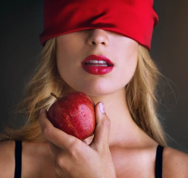 Sinnlichkeit als Schlüssel zur zwischenmenschlichen Harmonie, Artikelbild