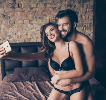 Authentischer Porn für Paare: ein heißes Update fürs Sexleben?, Artikelbild