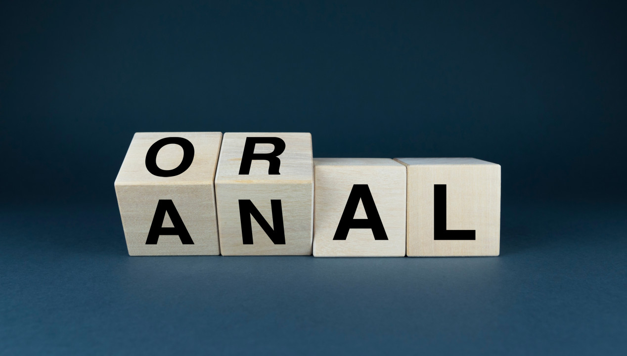 Ass to Mouth (ATM), Artikelbild