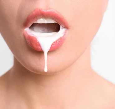 Snowballing (Cumswapping / Spermatausch), Artikelbild