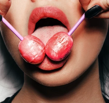 Double Blowjob: doppelt geblasen hält besser, Artikelbild